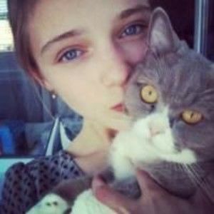 Meet your Posher, Twitty